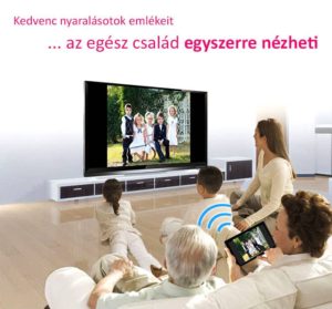 legjobb TV okosító