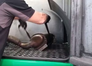 Részecskeszűrő tisztítás olcsón
