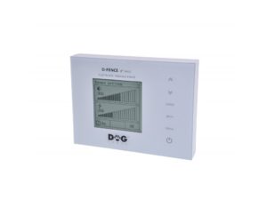 láthatatlan kerítés