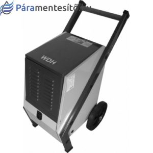 ipari páramentesítő