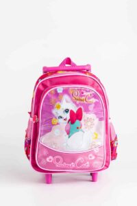 gurulós iskolatáskák