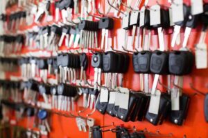 autókulcs másolás ár