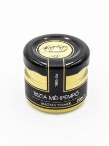 méhpempő rendelés