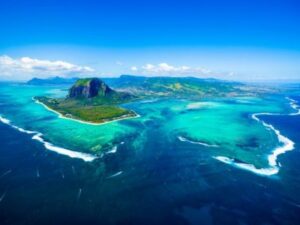 mauritius nyaralás