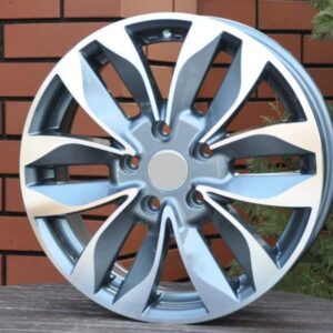 Suzuki SX4 alufelni