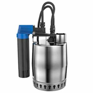 Grundfos szivattyú