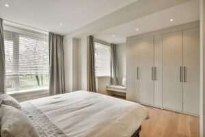 MDF bútorlap festése házilag