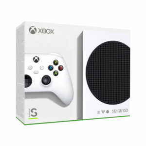 microsoft xbox series s