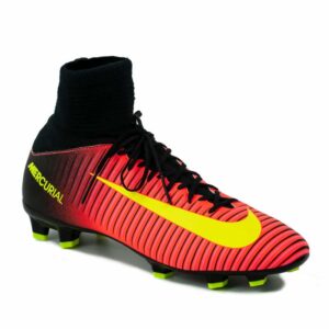 Nike focicipő