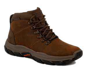 Skechers férfi bakancs