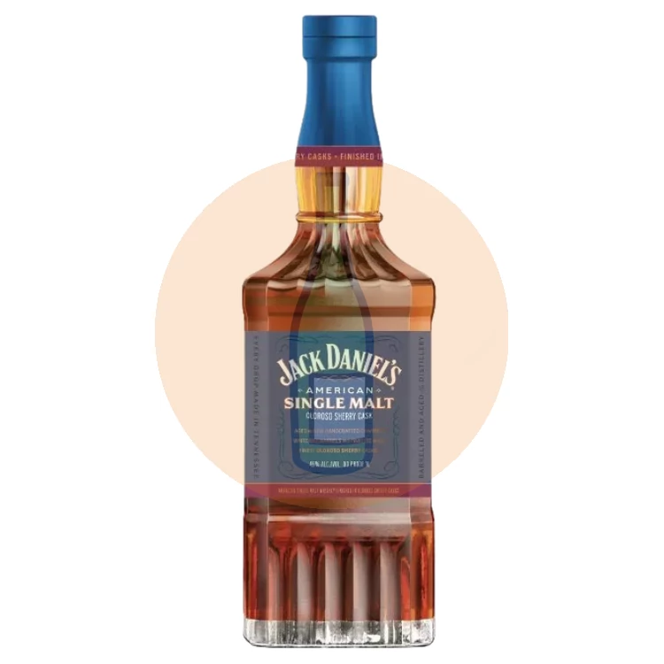 Jack Daniels ára